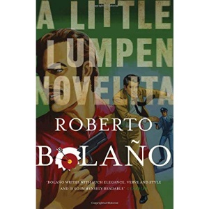 A Little Lumpen Novelita