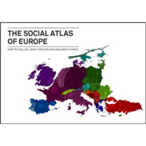 The Social Atlas of Europe