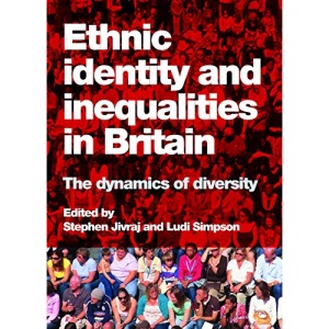 Ethnic identity and inequalities in Britain