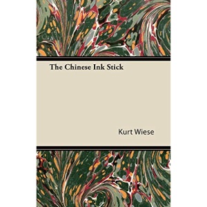 The Chinese Ink Stick