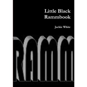 Little Black Rammbook