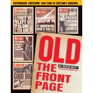 Old The Front Page (Extended Version)