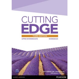 Cutting Edge 3rd Edition Upper Intermediate Workbook Without Key Sarah Cunningham Peter Moor Damian Williams Awesomebooks Cutting Edge 3rd Edition Upper Intermediate Workbook Without Key Sarah Cunningham Peter Moor Damian Williams Awesomebooks