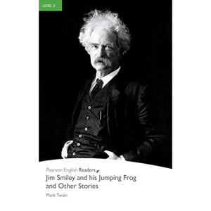 Level 3: Jim Smiley and his Jumping Frog and Other Stories Book and MP3 Pack: Industrial Ecology (Pearson English Graded Readers)