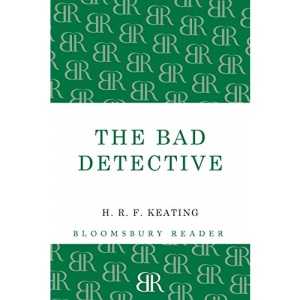 The Bad Detective (Bloomsbury Reader)