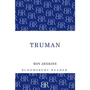 Truman (Bloomsbury Reader)