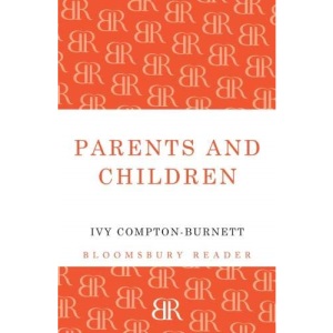 Parents and Children (Bloomsbury Reader)