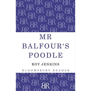Mr Balfour's Poodle