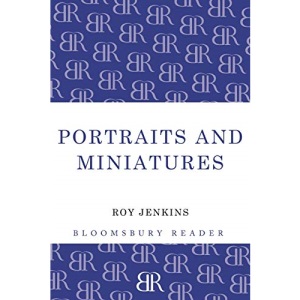 Portraits and Miniatures (Bloomsbury Reader)