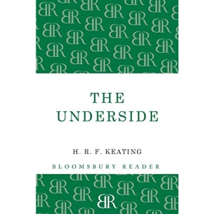 The Underside (Bloomsbury Reader)