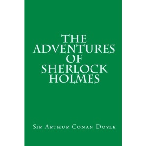 The Adventures of Sherlock Holmes