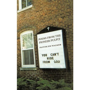 Poems from the Pioneer Pulpit