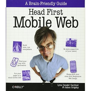 Head First Mobile Web