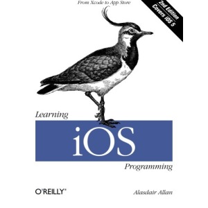 Learning iOS Programming: From Xcode to App Store