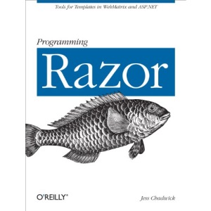 Programming Razor: Tools for Templates in ASP.NET MVC or Webmatrix
