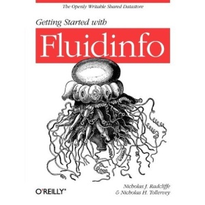 Getting Started with Fluidinfo