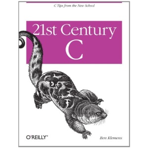 21st Century C: C Tips from the New School