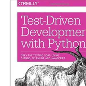 Test-Driven Development with Python