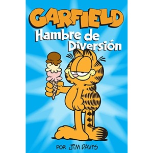 Garfield: Hambre de Diversion