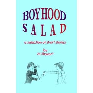 Boyhood Salad