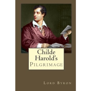 Childe Harold's Pilgrimage