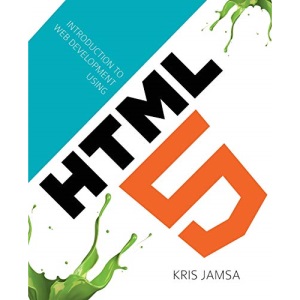 Introduction to Web Development Using HTML 5