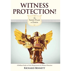 Witness Protection!: The Safest Place on Earth