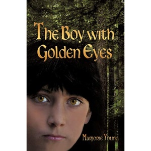 The Boy with Golden Eyes