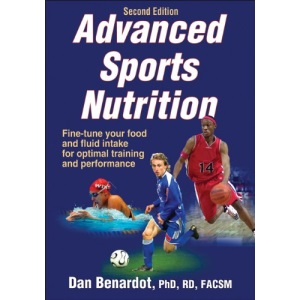 Advanced Sports Nutrition-2nd Edition