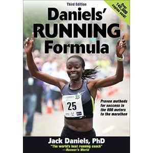 Daniel's Running Formula-3rd Edition