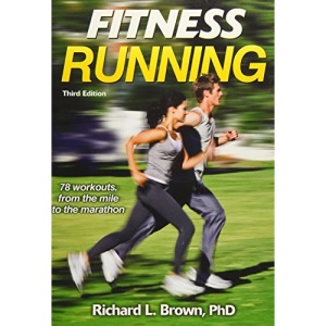 Fitness Running (Fitness Spectrum Series)