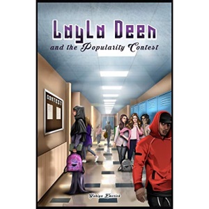 Layla Deen and the Popularity Contest