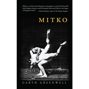Mitko (Miami University Press Fiction)