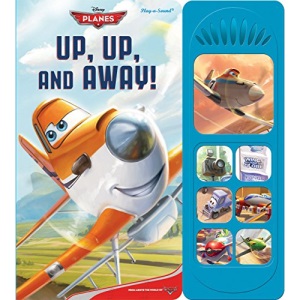 Disney Planes Play-a-Sound