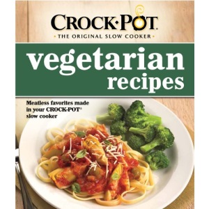 Crock-Pot Vegetarian Recipes