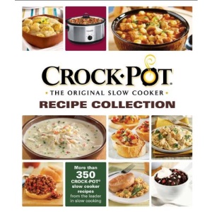 Crock-Pot Recipe Collection