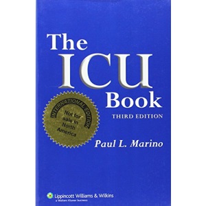 The ICU Book, International Edition