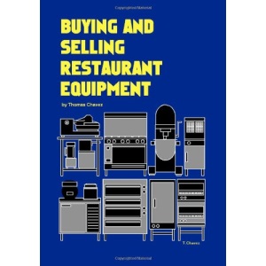 Buying and Selling Restaurant Equipment