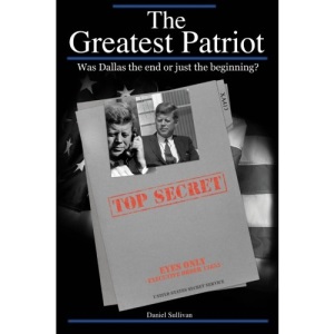 The Greatest Patriot: Was Dallas the end or just the beginning?