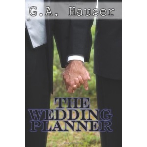 The Wedding Planner