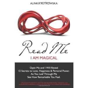 Read Me - I Am Magical