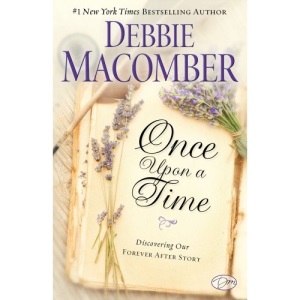 Once Upon a Time: Discovering Our Forever After Story