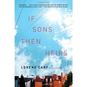 If Sons, Then Heirs