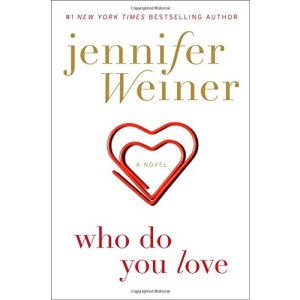 Who Do You Love
