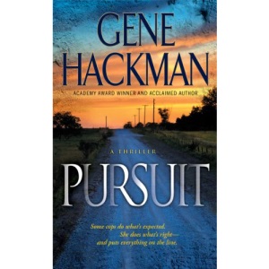 Pursuit