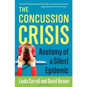 The Concussion Crisis: Anatomy of a Silent Epidemic