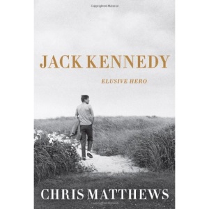 Jack Kennedy: Elusive Hero
