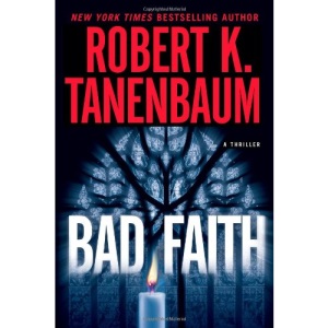Bad Faith (Butch Karp)