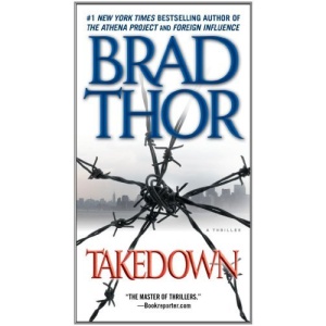 Takedown