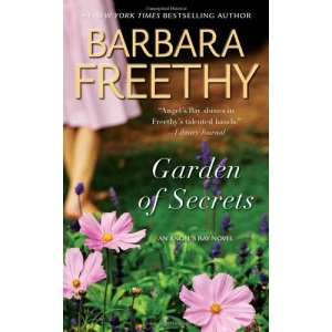 Garden of Secrets (Angel's Bay Novel)